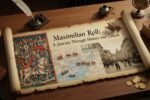 Maximilian Roll: A Journey Through History and Culture