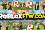 RobloxFTW.com: Your Ultimate Guide to the Best Roblox Resources