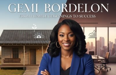 Gemi bordelon: From Humble Beginnings to Success