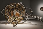 Pentikioyr: Bridging Tradition and Modernity in Artistic Expression